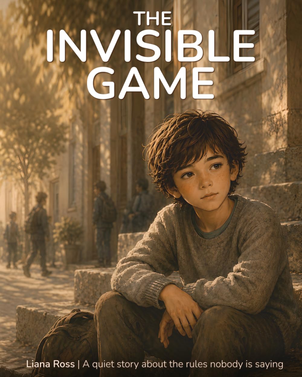 The Invisible Game: A quiet story about the rules nobody is saying