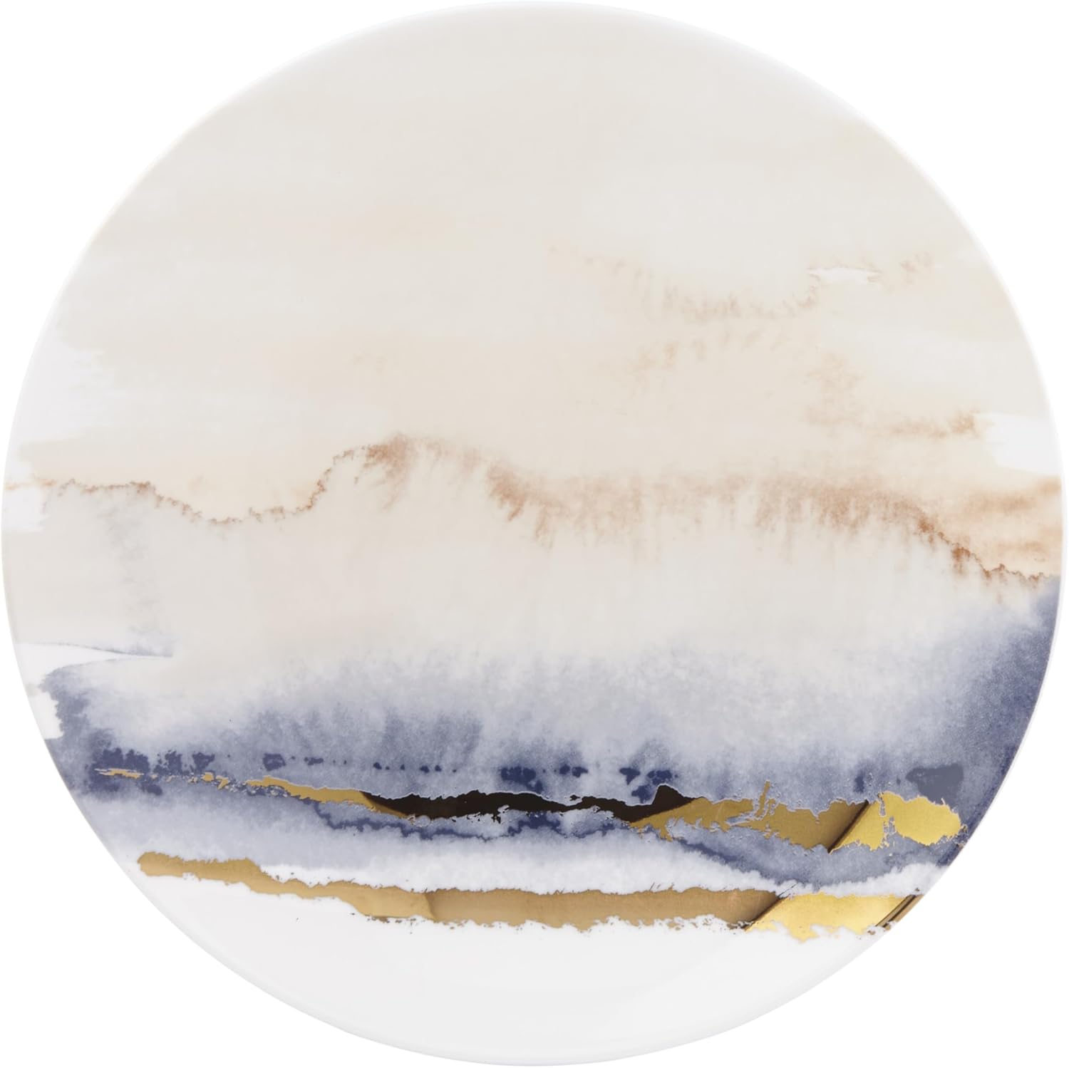 Lenox 896844 Summer Radiance 12-Piece Dinnerware Set