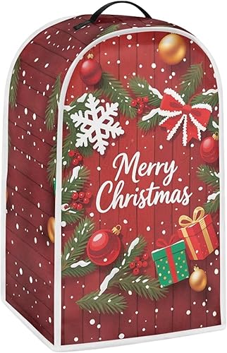 Vista 164 de Cubiertas de licuadora con diseño de poste de girasol, cubierta a prueba de polvo con asa, lavable para cocina, universal, para procesador de Cartel