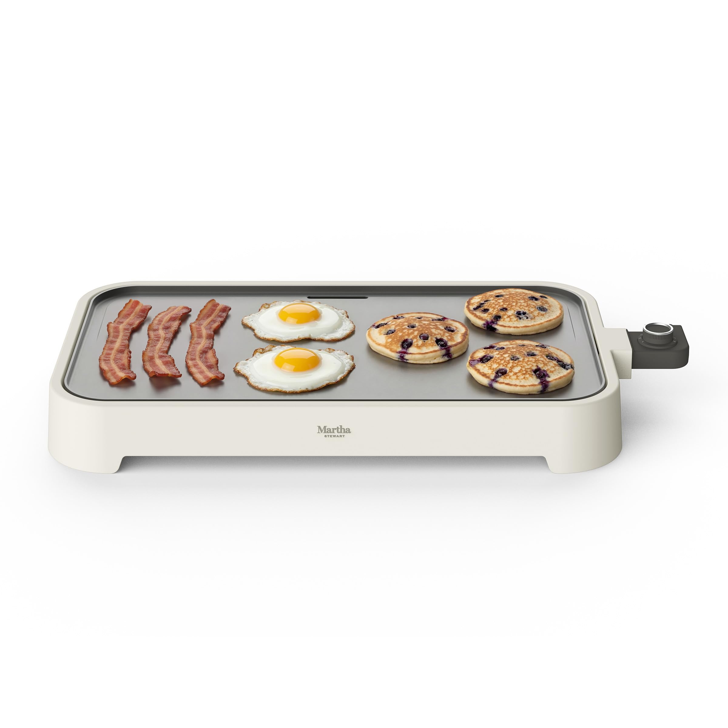 Martha Stewart 12x22 Electric Griddle