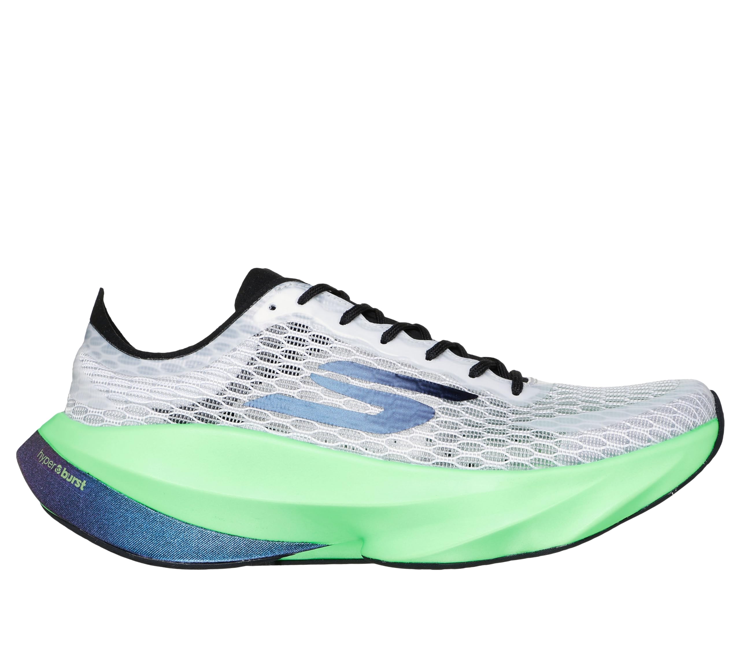 Mens Skx Aero Tempo Sneaker