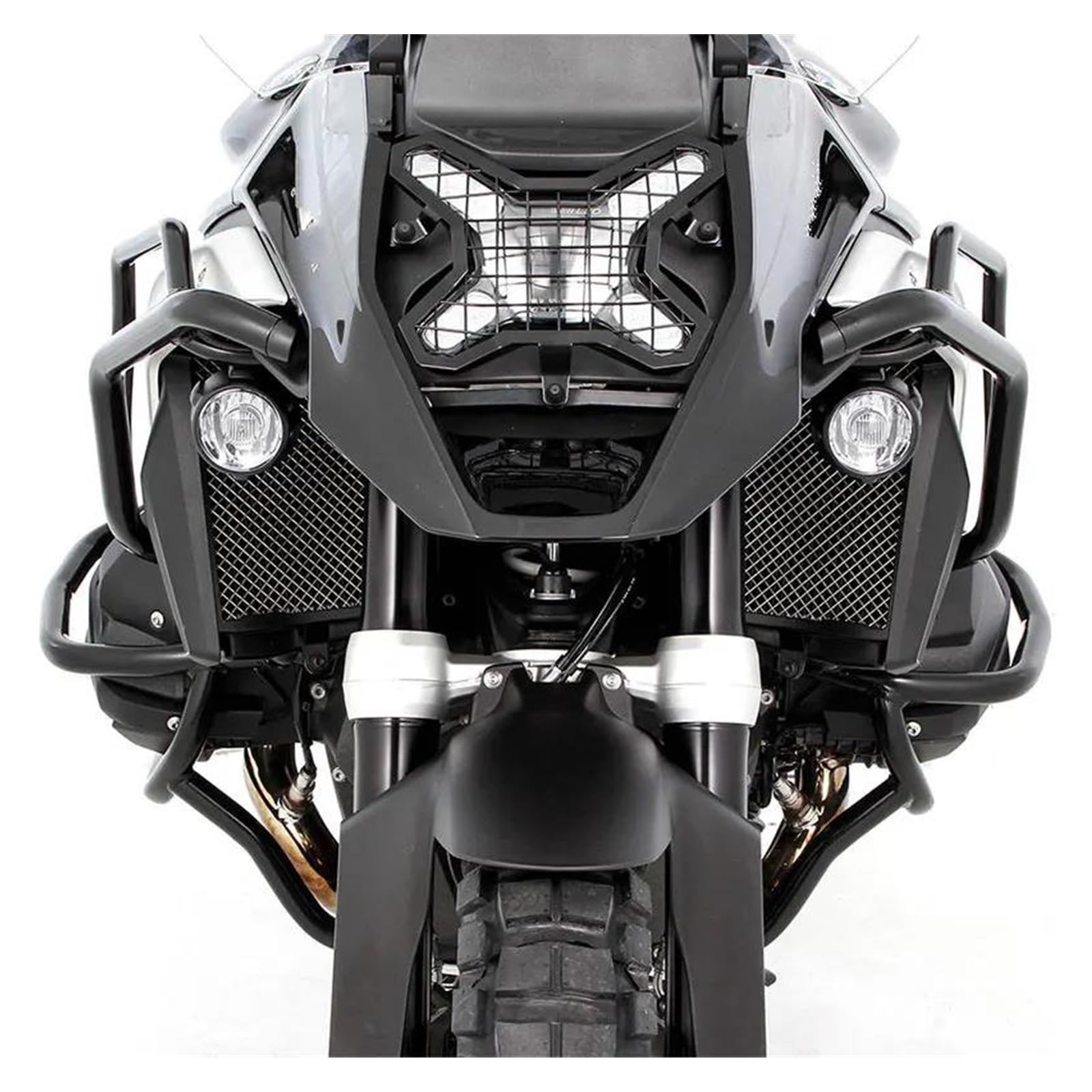 エンジンガード に適合する R1300GSA R1300 GS に適合する ADVに適合