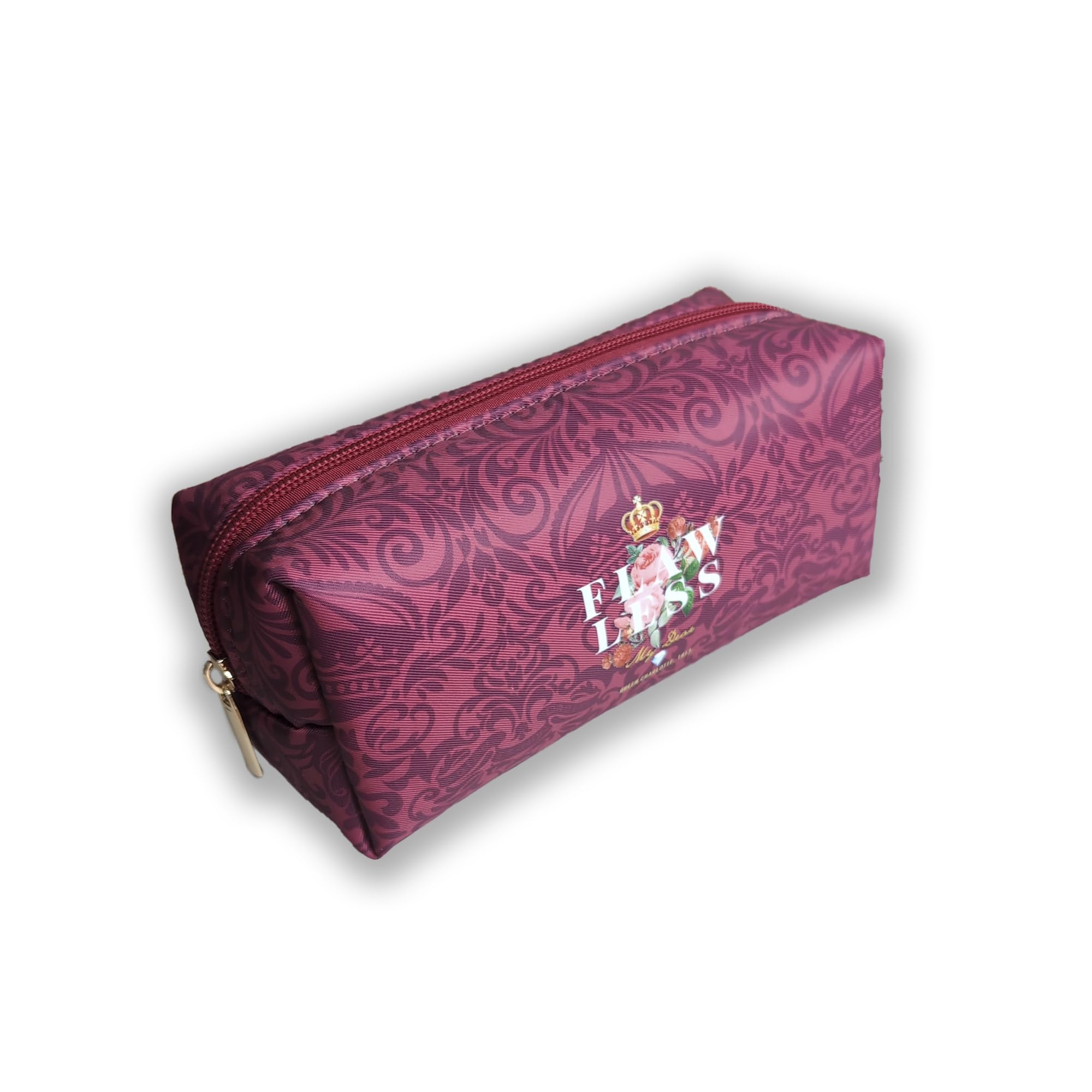 Pigna x Bridgerton Pencil Case, Bag, Bag, 1 Piece