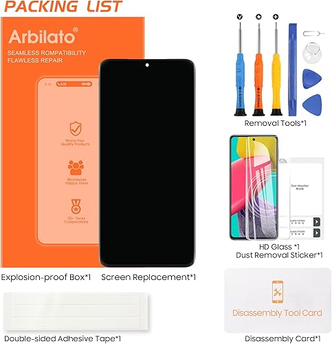 Miniatura 7 de Pantalla original para Samsung Galaxy S20 Reemplazo de pantalla LCD Samsung S20 5G SM-G980, SM-G980F, SM-G981 pantalla táctil digitalizador Asamblea