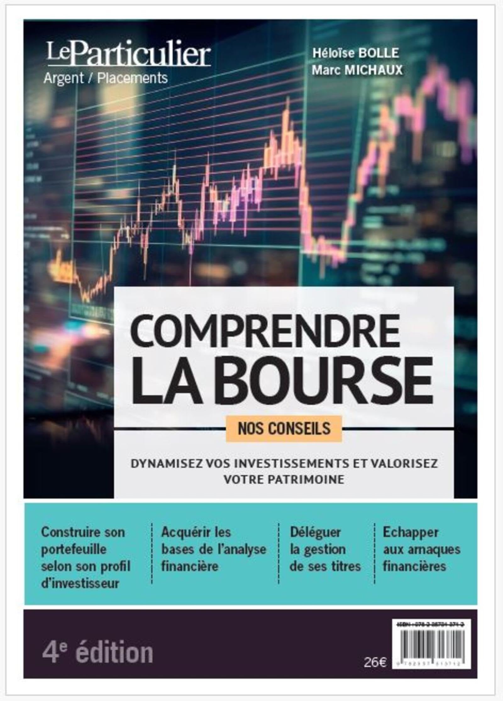 Comprendre la Bourse: Nos conseils