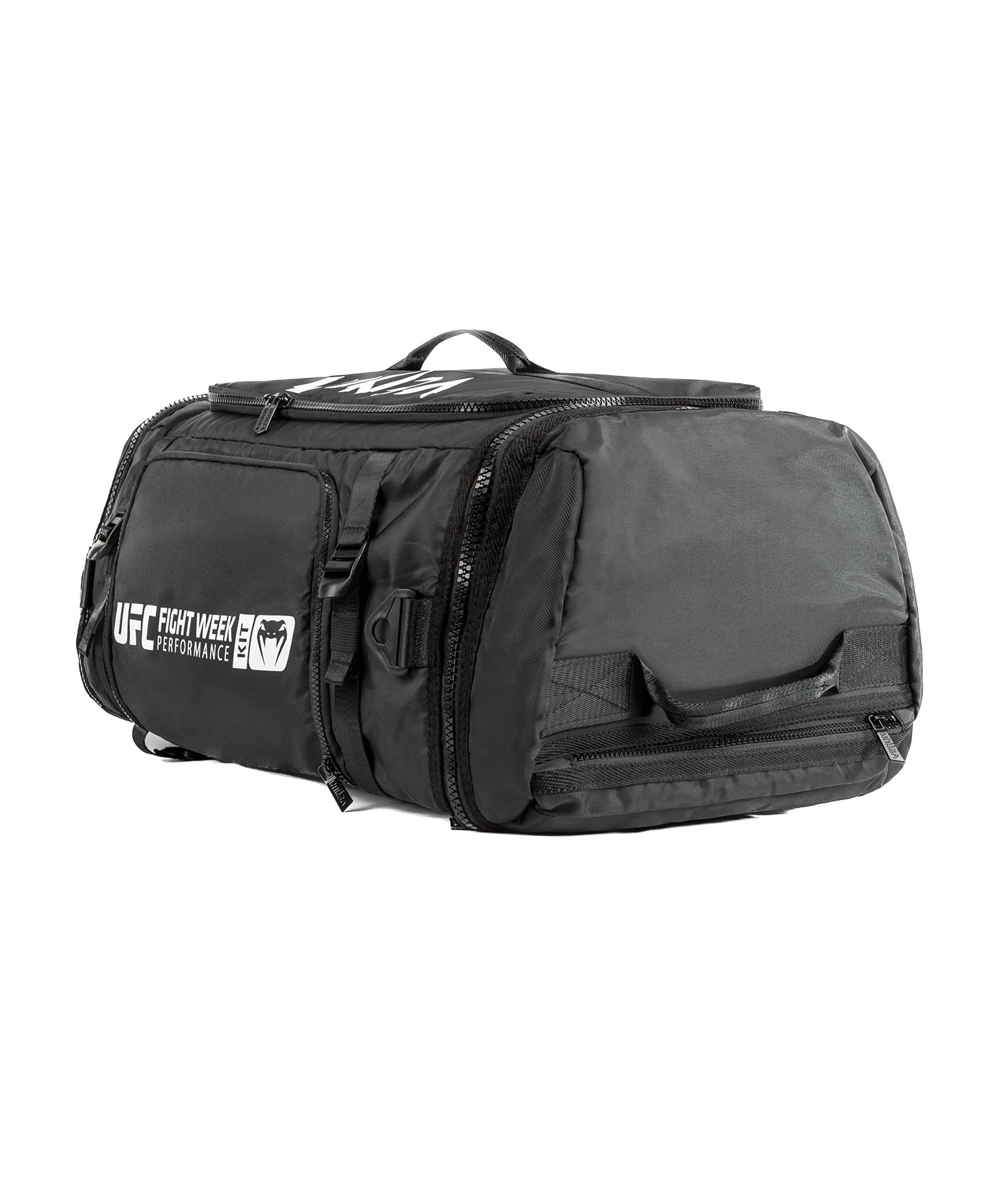 Sac de sport Venum Electron 3.0 - Sac de Sport - le coin du ring