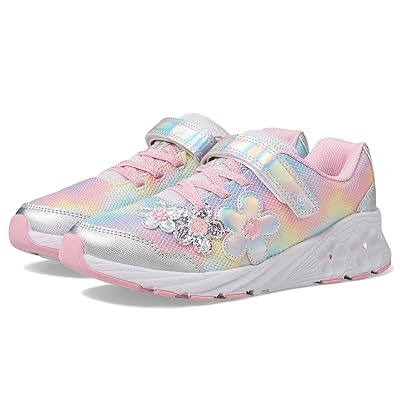 Stride Rite SR Lighted Glimmer 2.0 (Little Kid) Girls Shoes