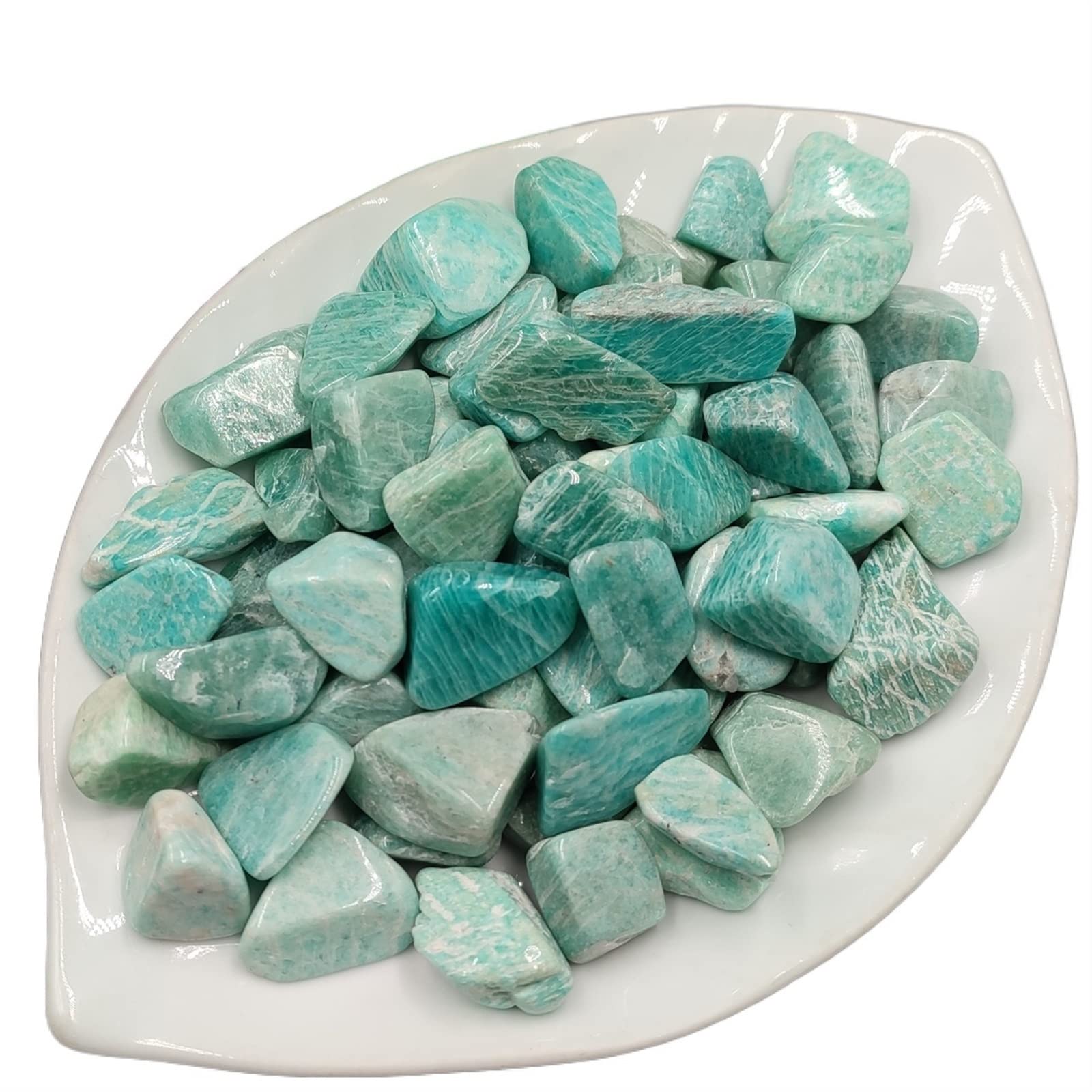 100g a Granel Natural Piedra caída Cristal Piedra Preciosa espécimen Acuario decoración Cristal