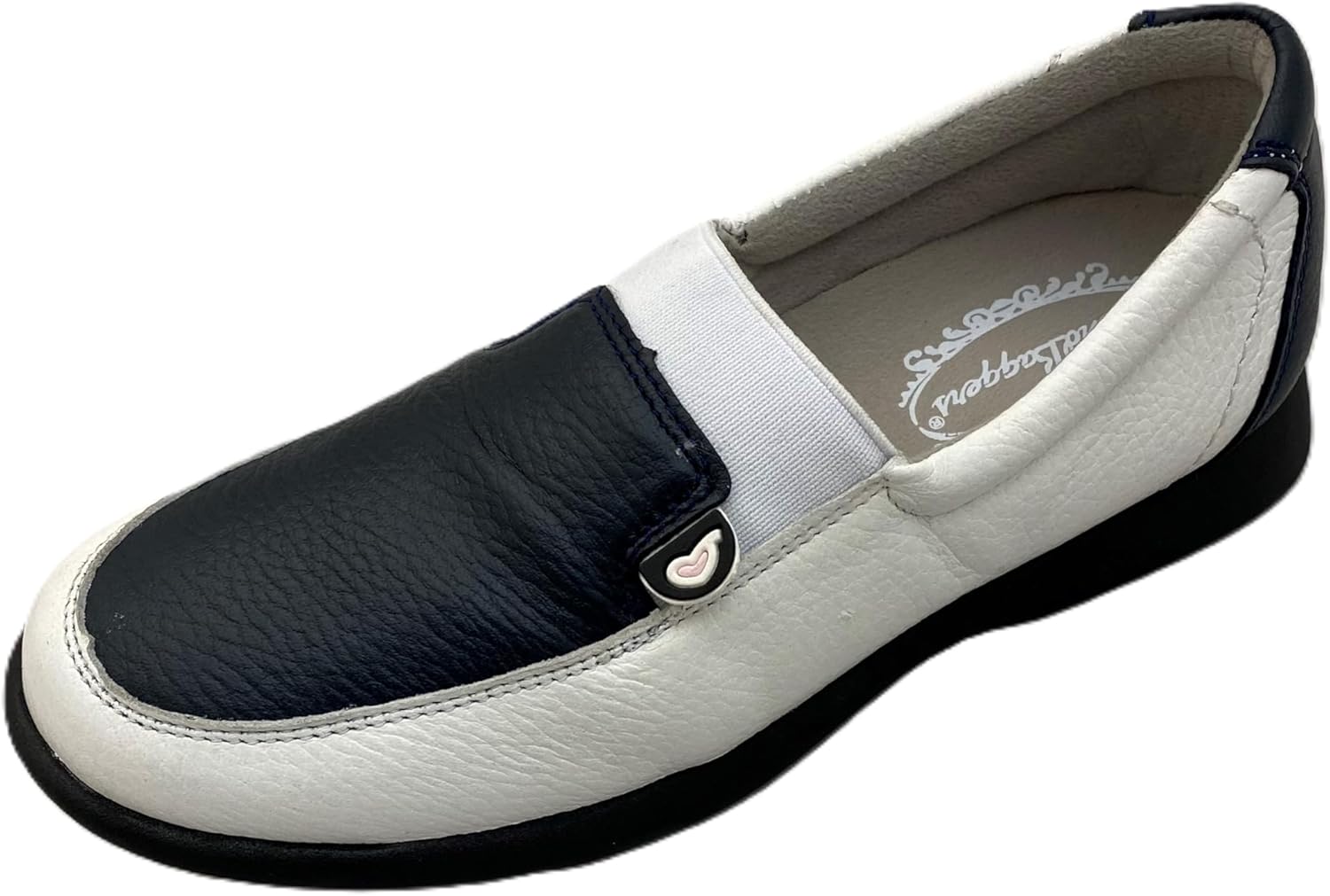 Sandbaggers Maddie Golf Shoe