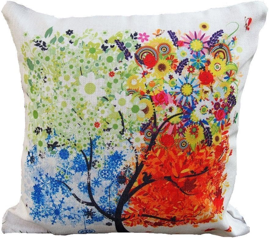 ARIDA Yecz Cartrol Cotton & Polyester Custom Pillowcase- American drama television series supernatural Zippered Pillow case Covers Standard Size 20 & quot;x30 & quot; (one side)