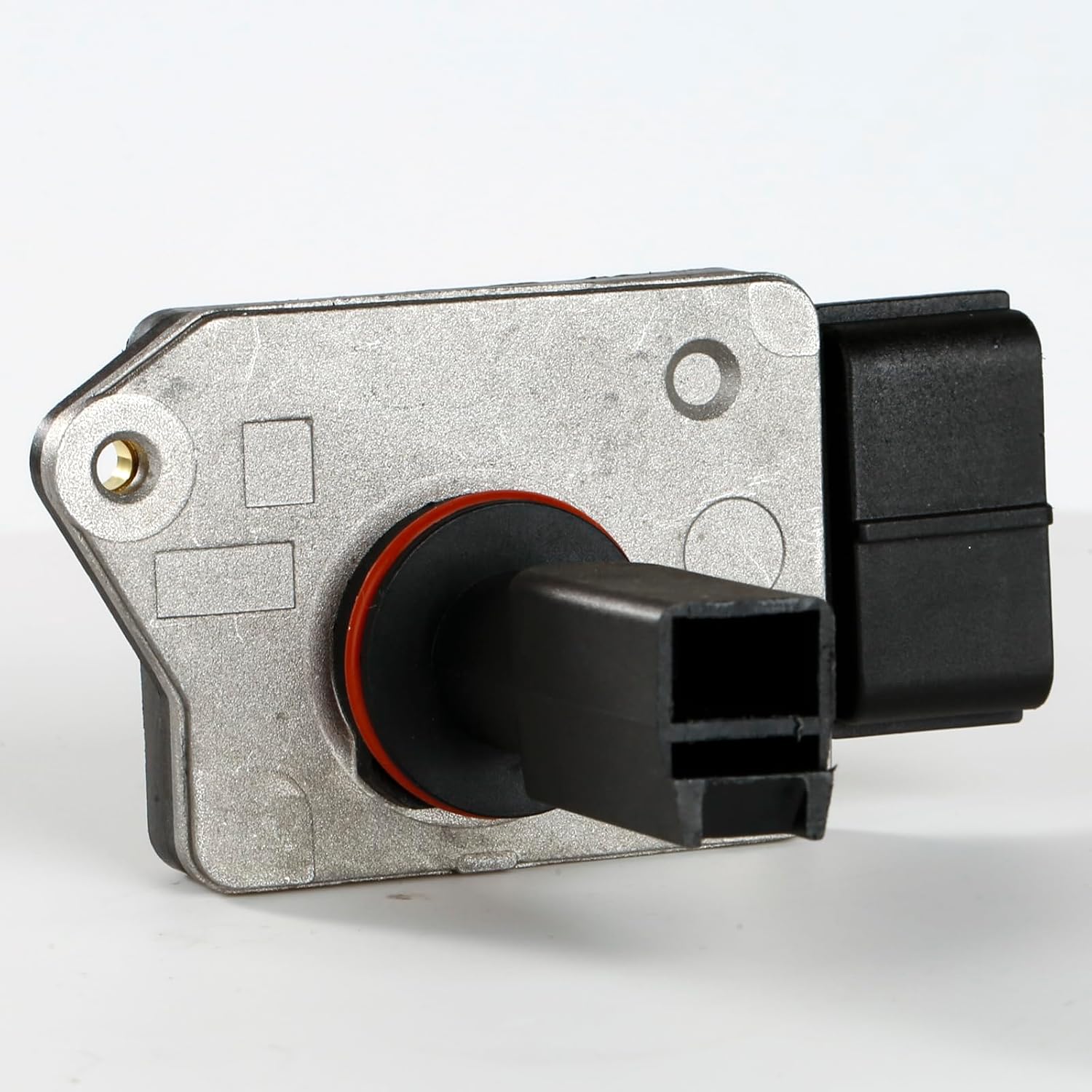 MAF Sensor, Mass Airflow Sensor Replacement for XF2F12B579AB XF2Z12B579AB, Compatible with Ranger 01-03, Explorer 00-02, Taurus 00-03, Escape 00-04, Focus 00-04, Explorer Sport