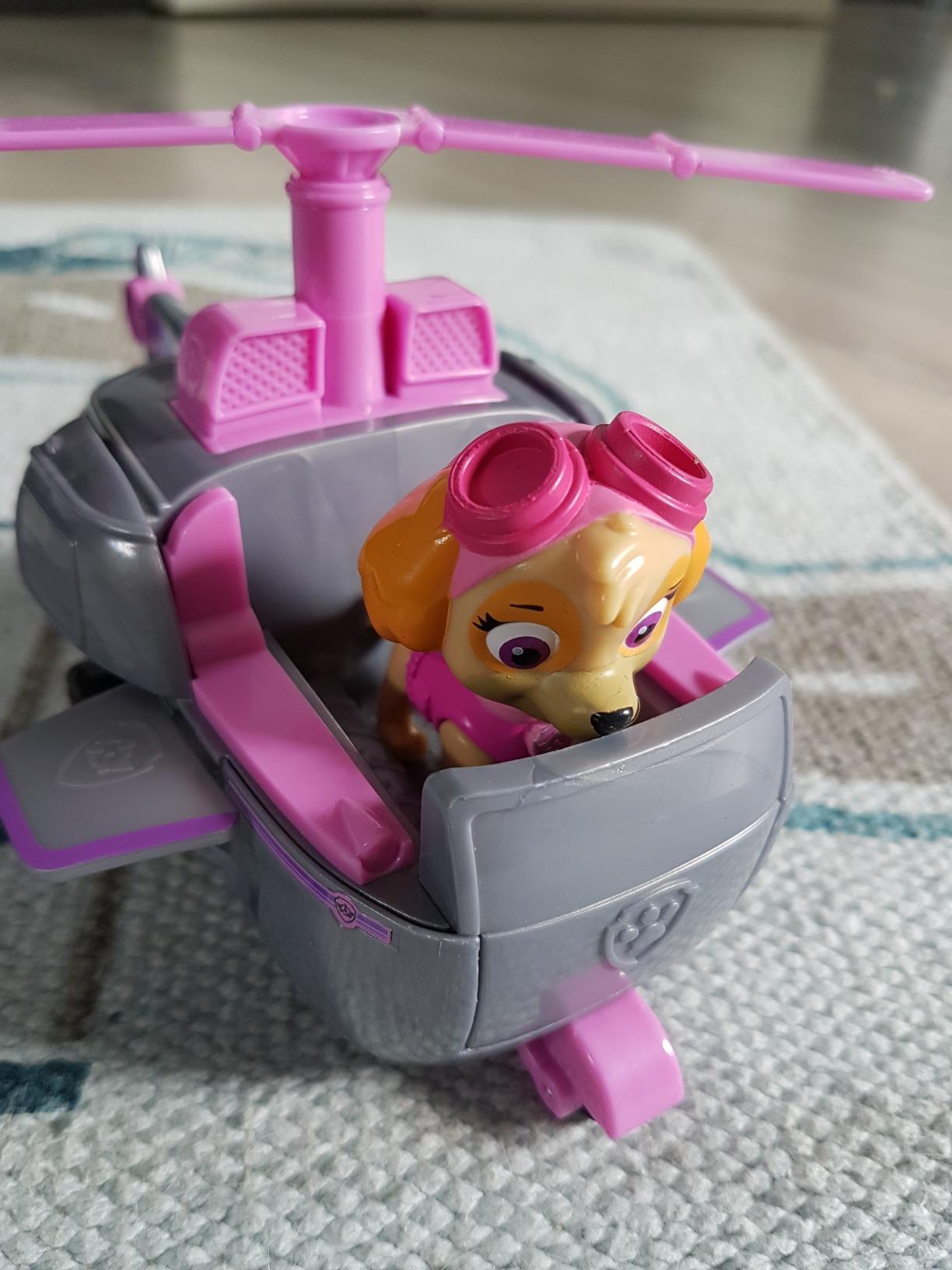 PAW Patrol Skye