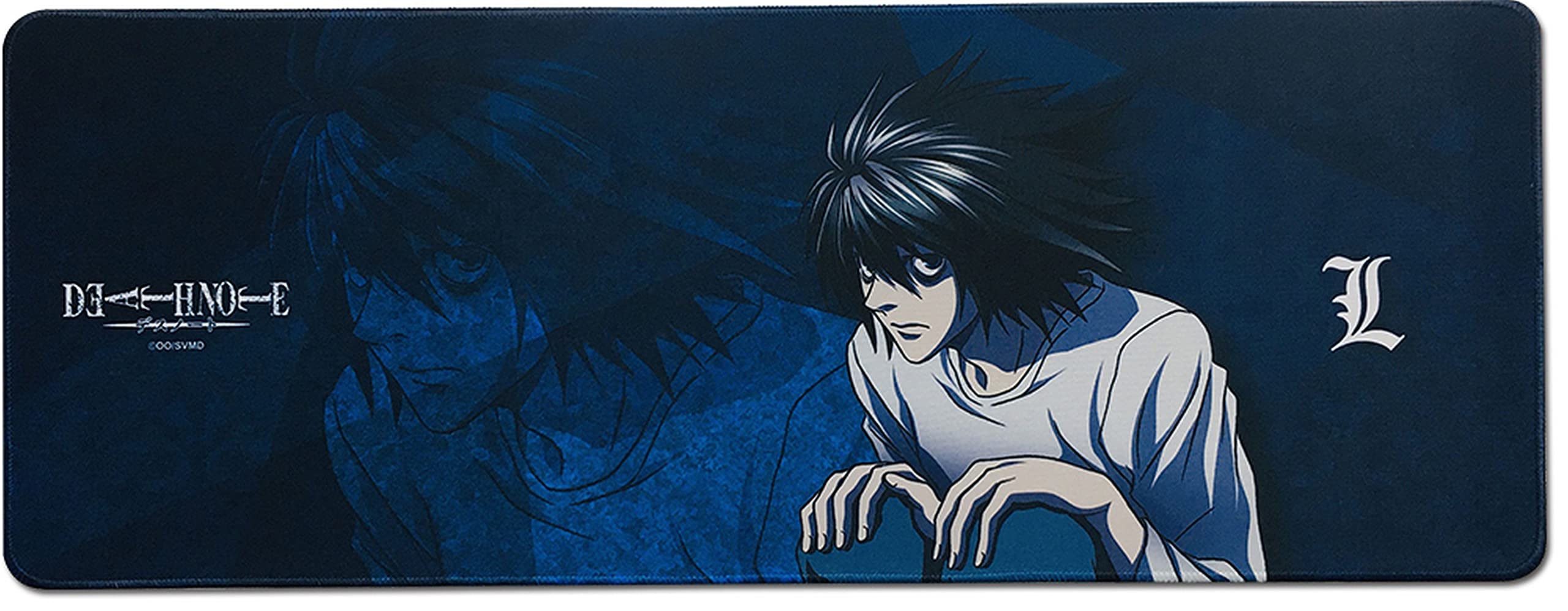 DEATH NOTE トレーディングカード DN4-09RL L本部 L Lawliet DN3-47 Death Note Trading Card Game Konami Japanese TCG