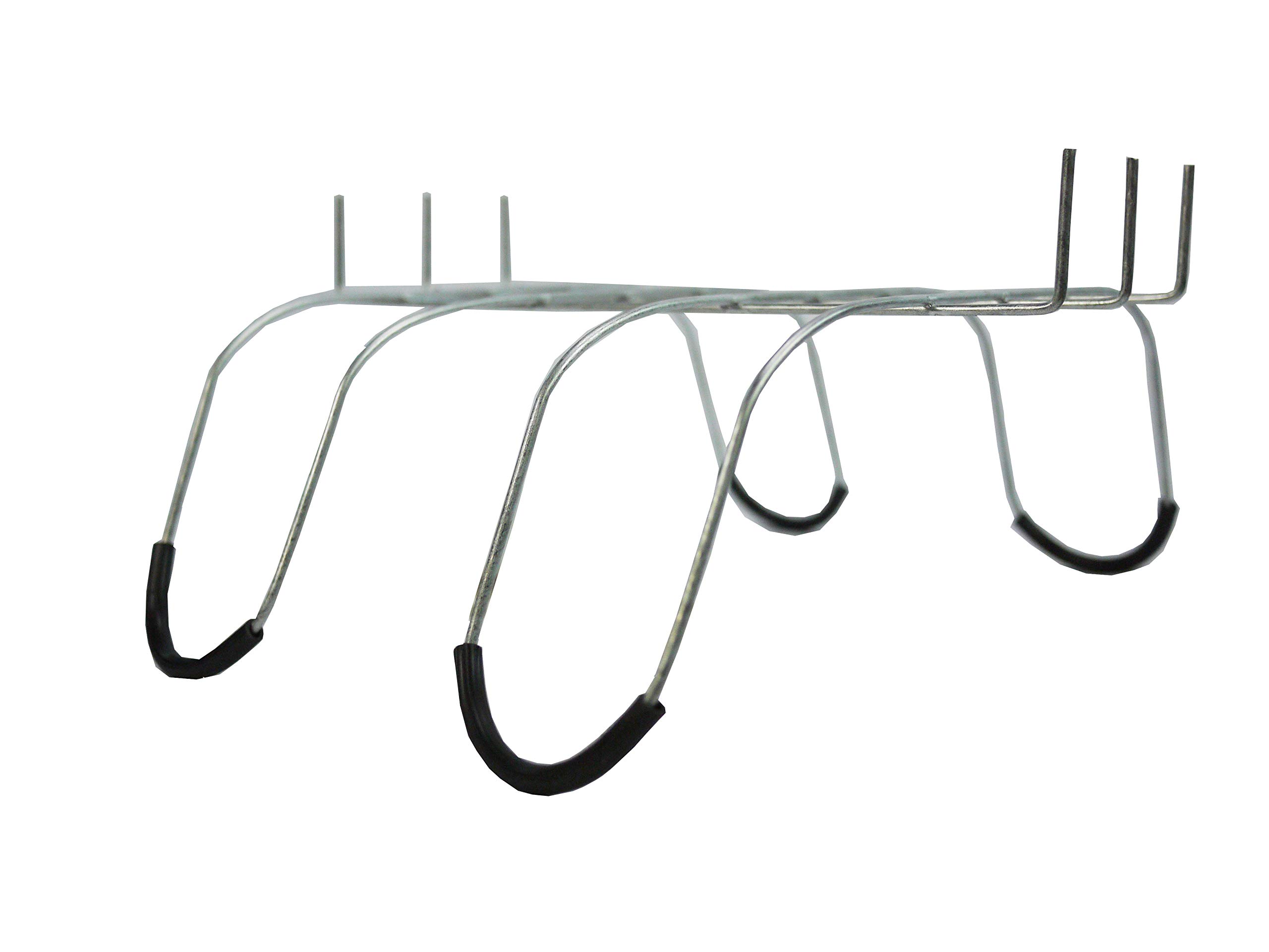 Breakdown Traveling Saddle Rack Double