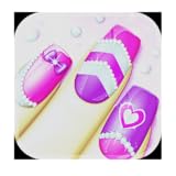 ✮ Email Nail Salon™ Manicure