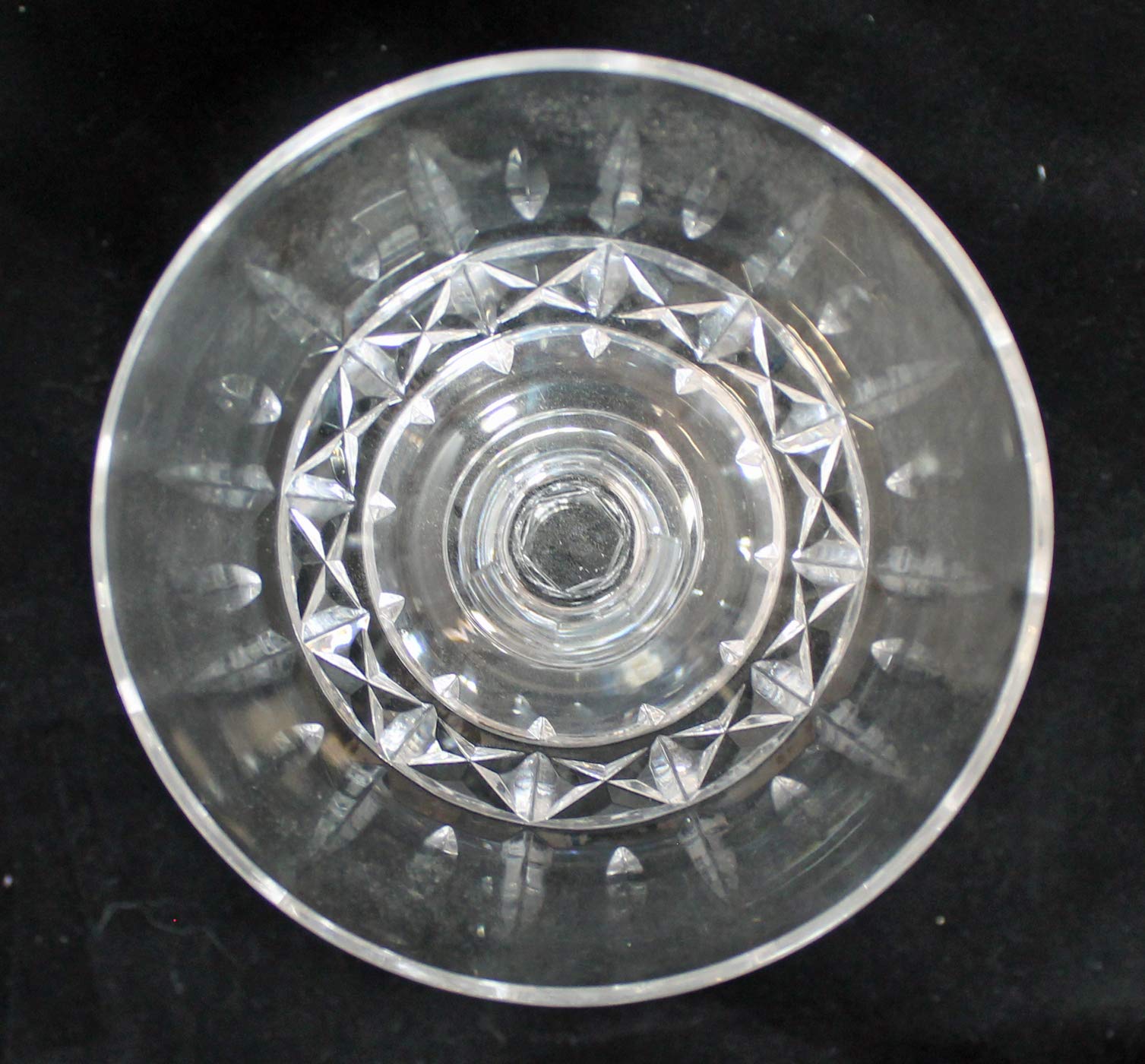 Waterford Presage Flute