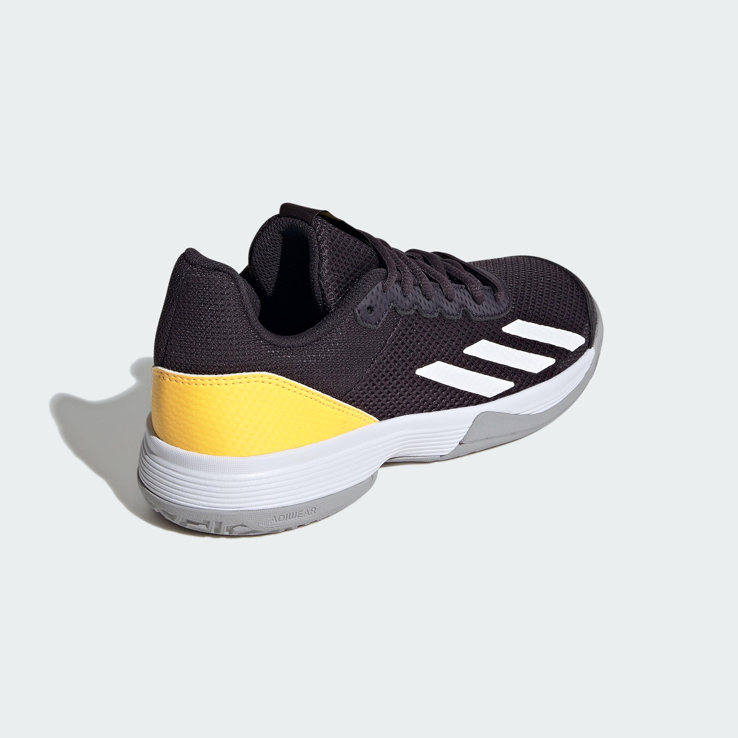 adidas Courtflash Chaussures De Tennis en Plein AirGarçon
