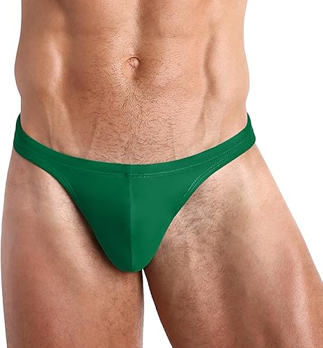 Miniatura 8 de Bang Traje de baño para hombre - Tanga de natación - Traje de baño sexy para hombre
