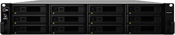 Synology RX1217RP Redundant Power Expansion for RackStation (Diskless)