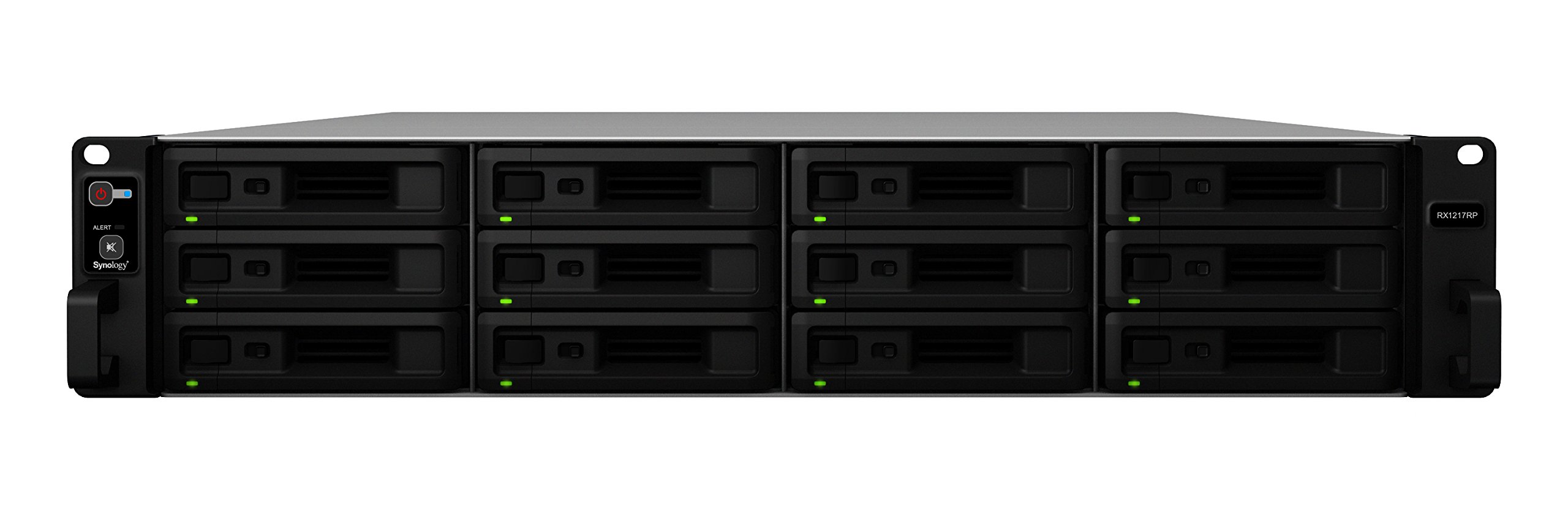 Amazon.com: Synology RX1217RP Redundant Power Expansion for