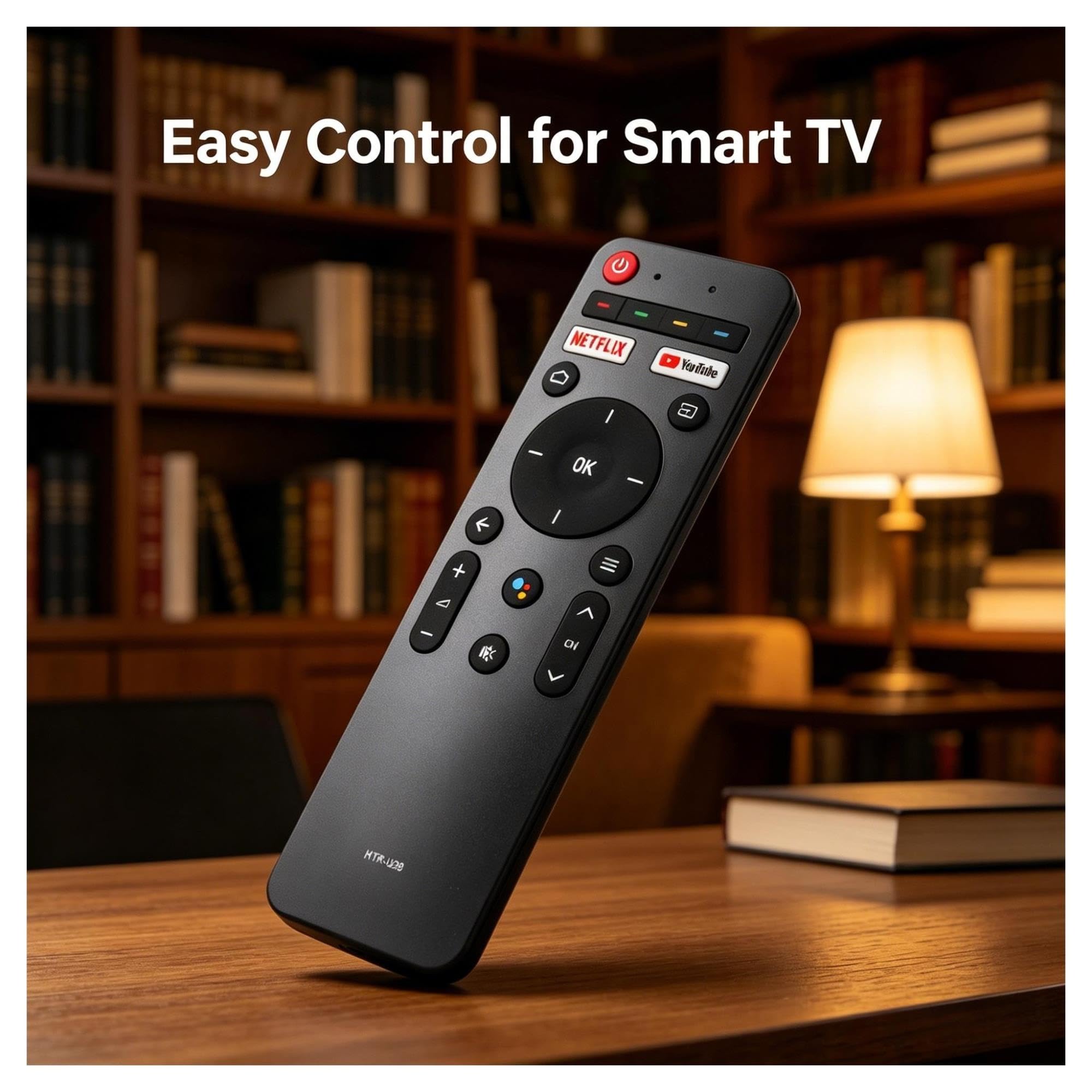 1 telecomando for Smart TV