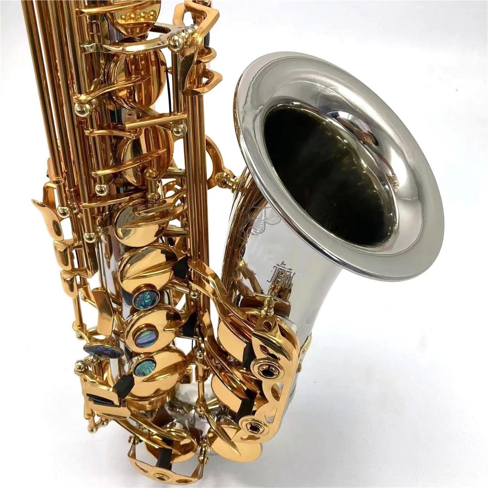 Saxophone Saxophone Alto