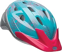 Vista 14 de Bell Rally Casco para bicicleta para niños