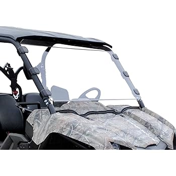 viking windshield bags