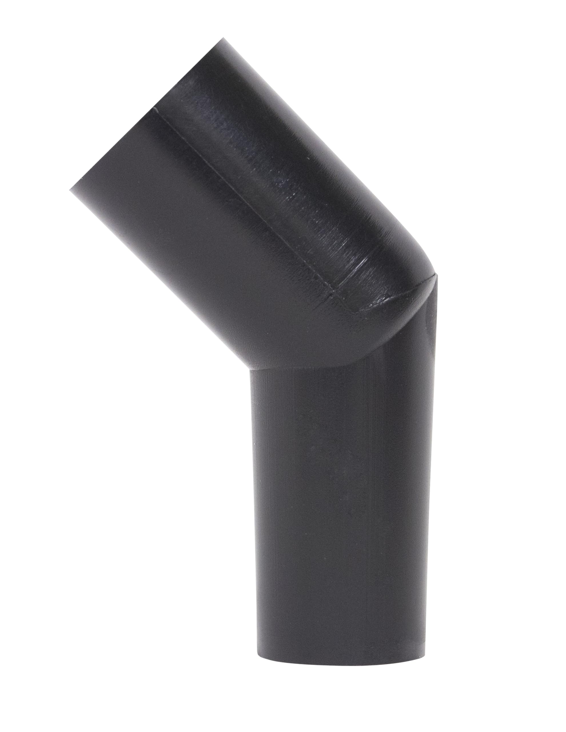 Lisle - Oil Funnel Elbow Blk (19432)