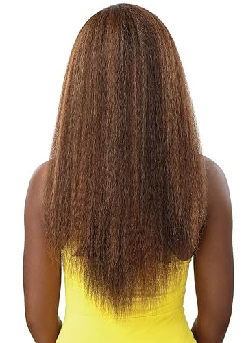 Miniatura 5 de Outre Converti Peluca SWEET ANNIE (DR Hazelnut Brown)