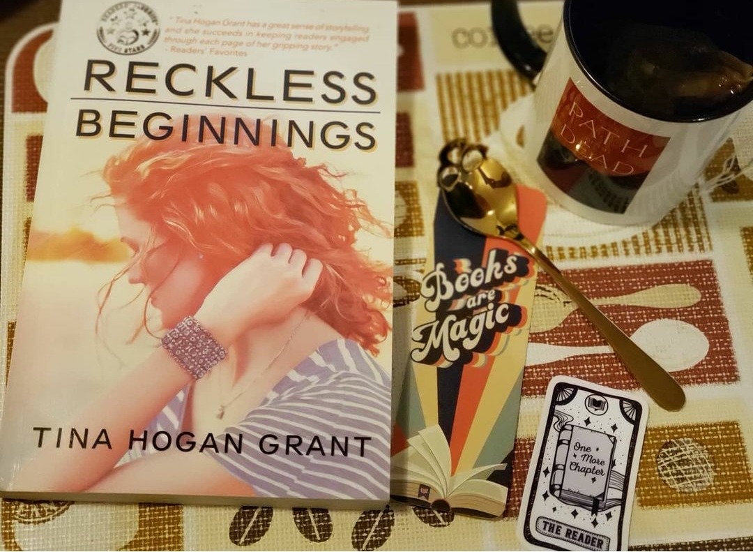 Reckless Beginnings Tammy Mellows Trilogy Book 1 Can Be 