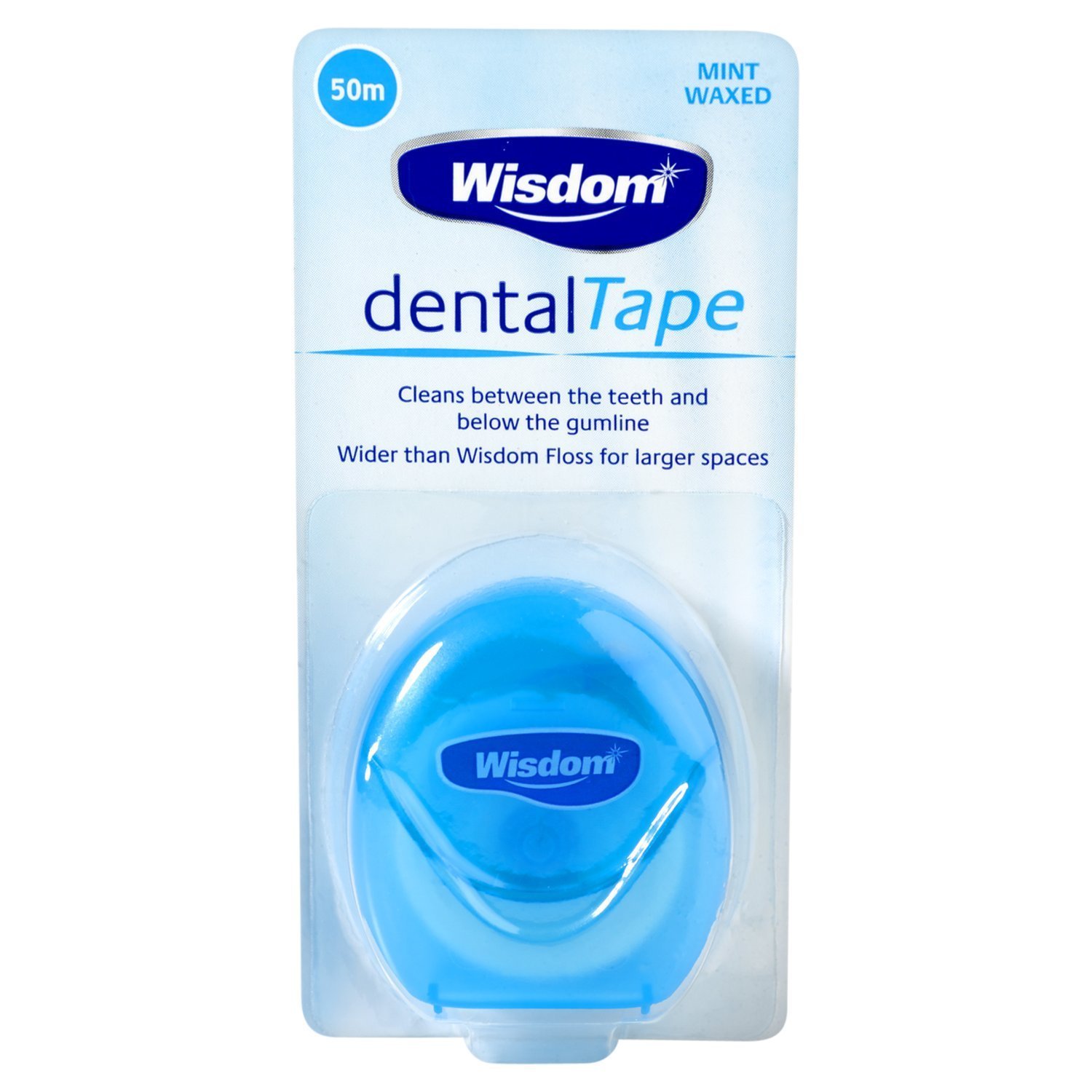 WISDOM Dental Tape