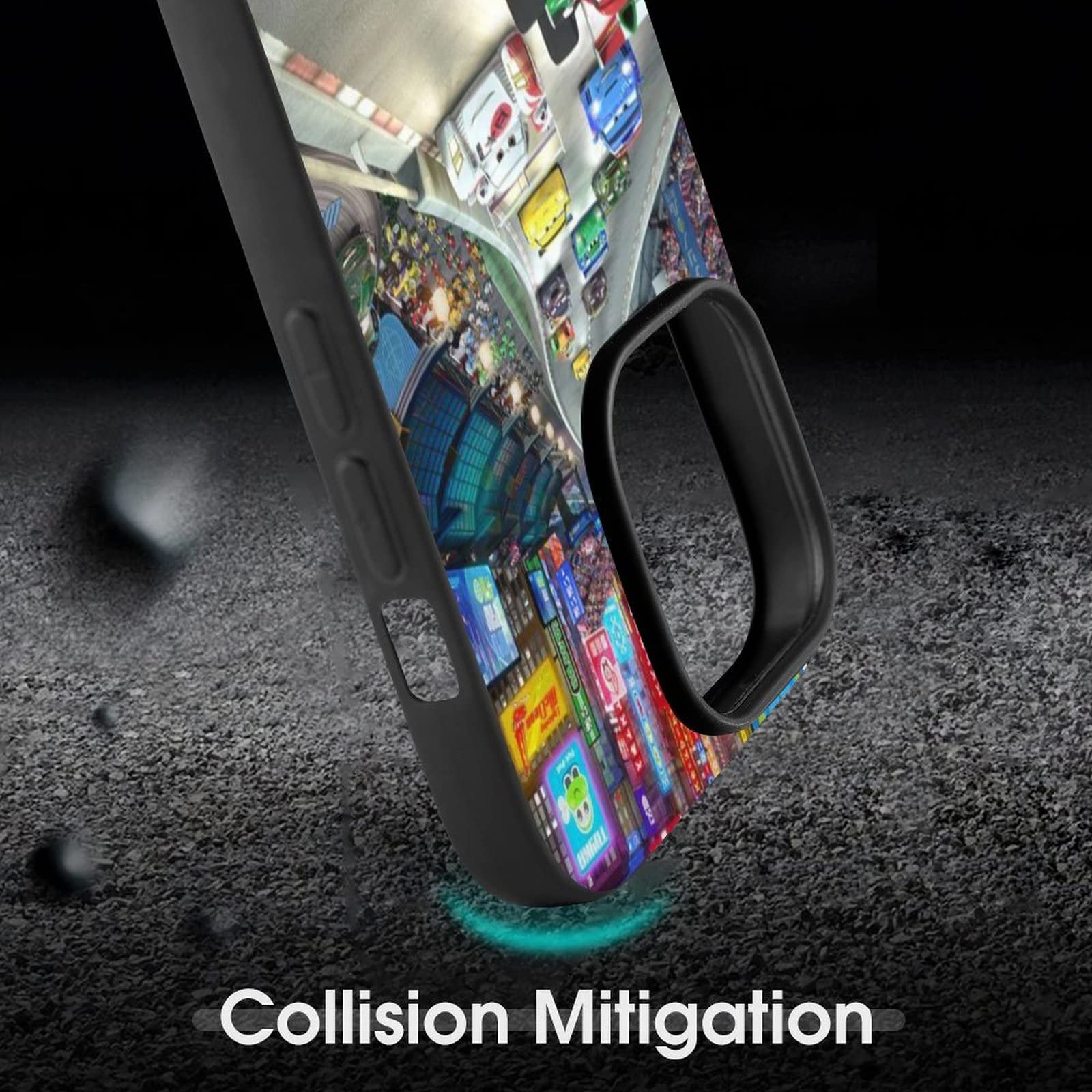 Amazon.co.jp: カーズ iPhone14 対応 ケース iphone 14 Pro/Plus