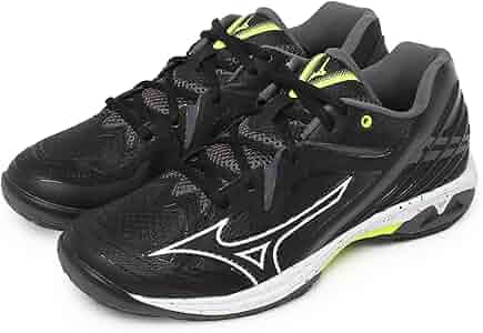 美品　MIZUNO ウエーブクロー3 WIDE バドミントン　27.5 4E 712iGGORIzL._AC_AC_SY300_QL30_.jpg