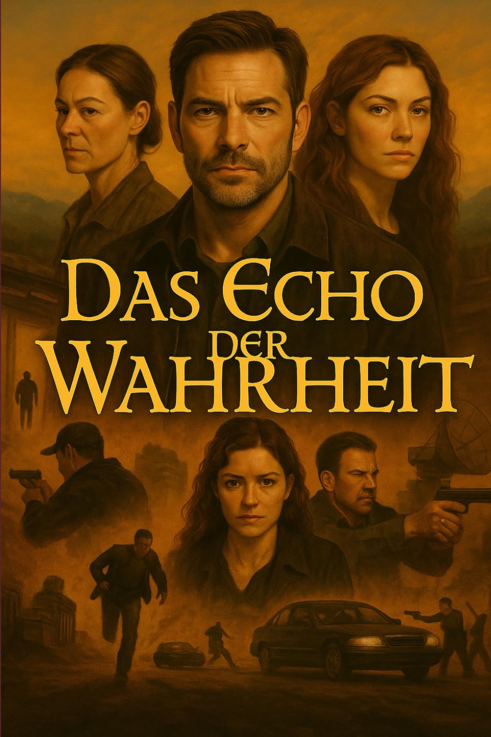 Das Echo der Wahrheit