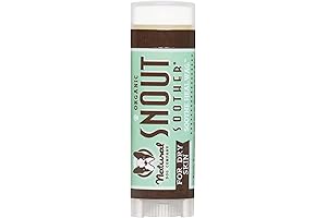 Natural Dog Company Snout Soother: Essential French Bulldog Necessity