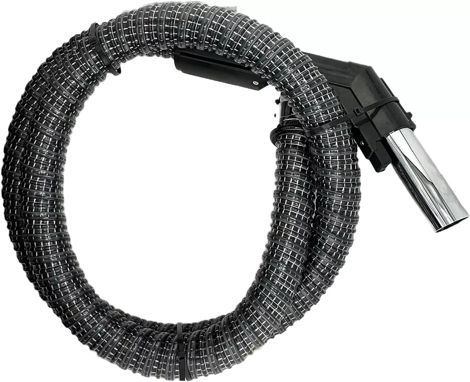 7' Hose Electric Super J, Silverado, Olympia Diamond Legend 1205， Replacement for Electrolux OEM