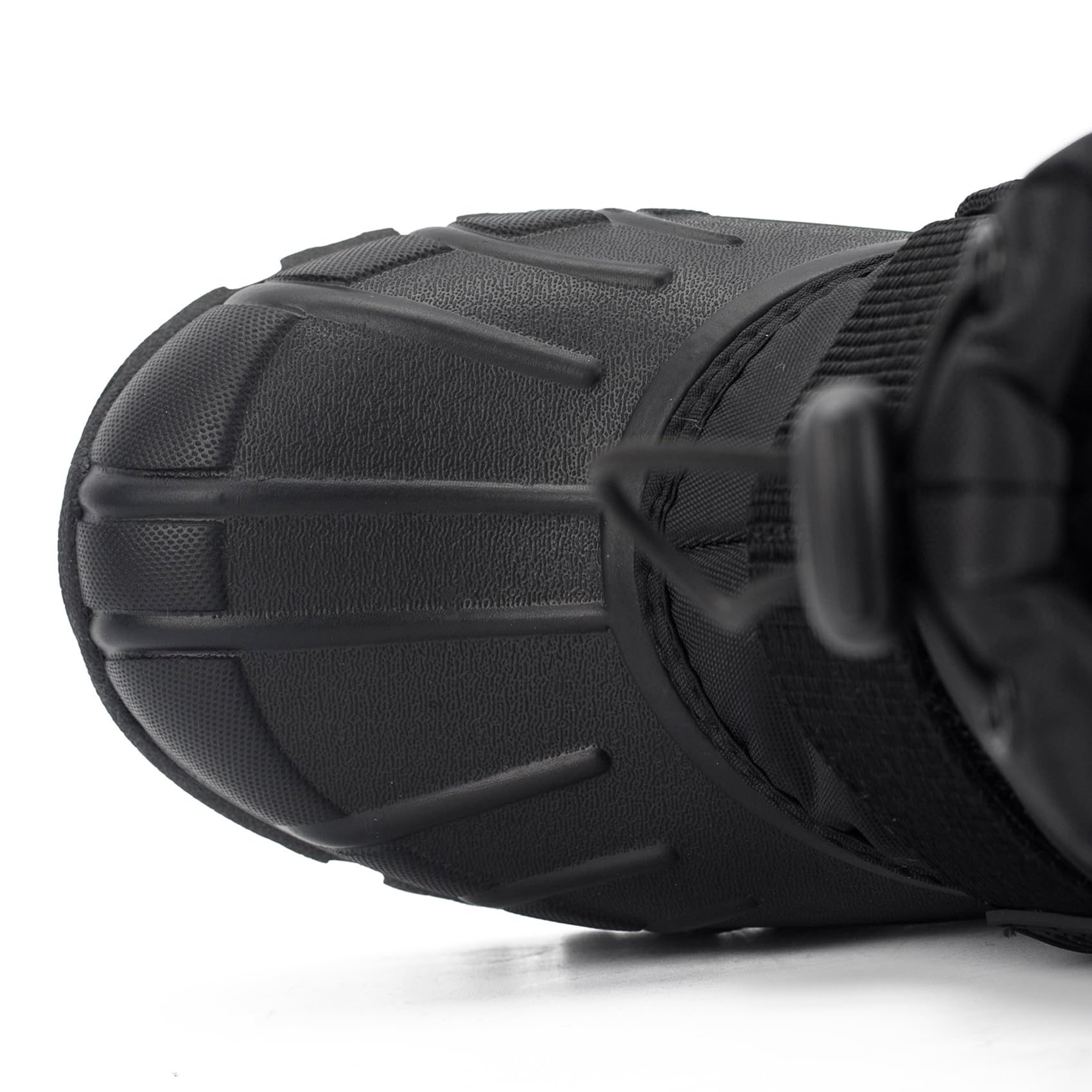 Azooken Bambino Stivali da Neve Ragazzi Ragazza Impermeabili Caloroso Scarpe Inverno 28-40