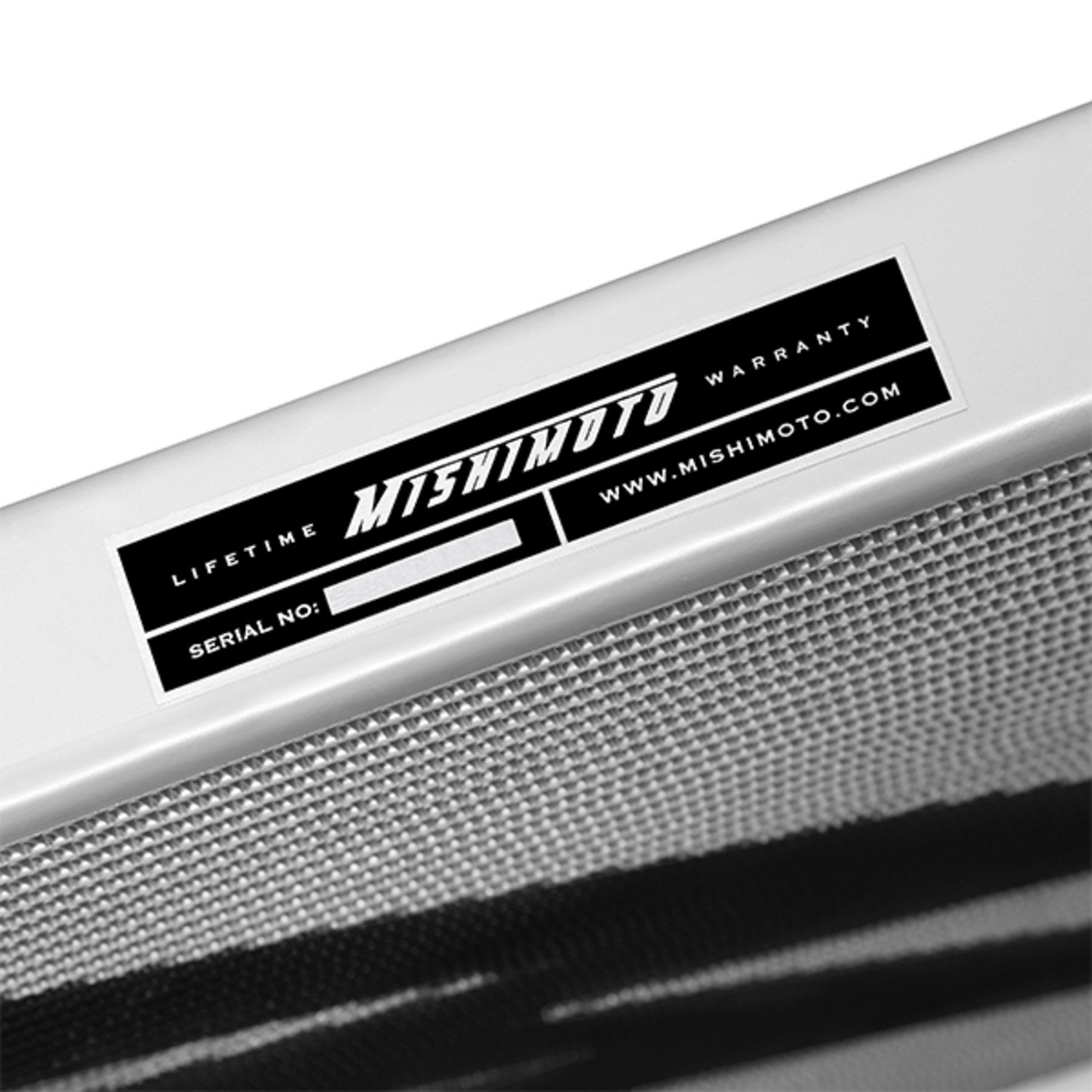 Amazon.com: Mishimoto MMRAD-F2D-60 Performance Aluminum Radiator