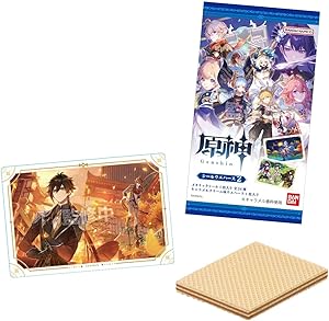 ���_[Genshin] �V�[���E�G�n�[�X2