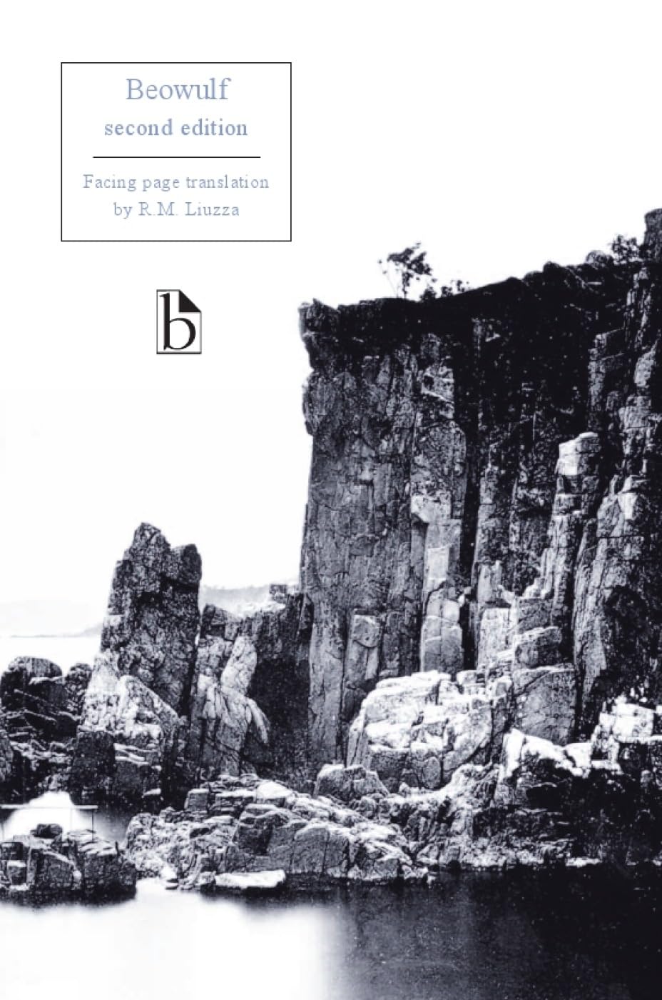 Beowulf: Facing Page Translation (Broadview Editions)