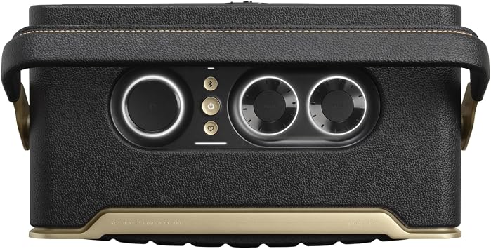 JBL Authentic 300 ، سماعة لاسلكية ، أسود