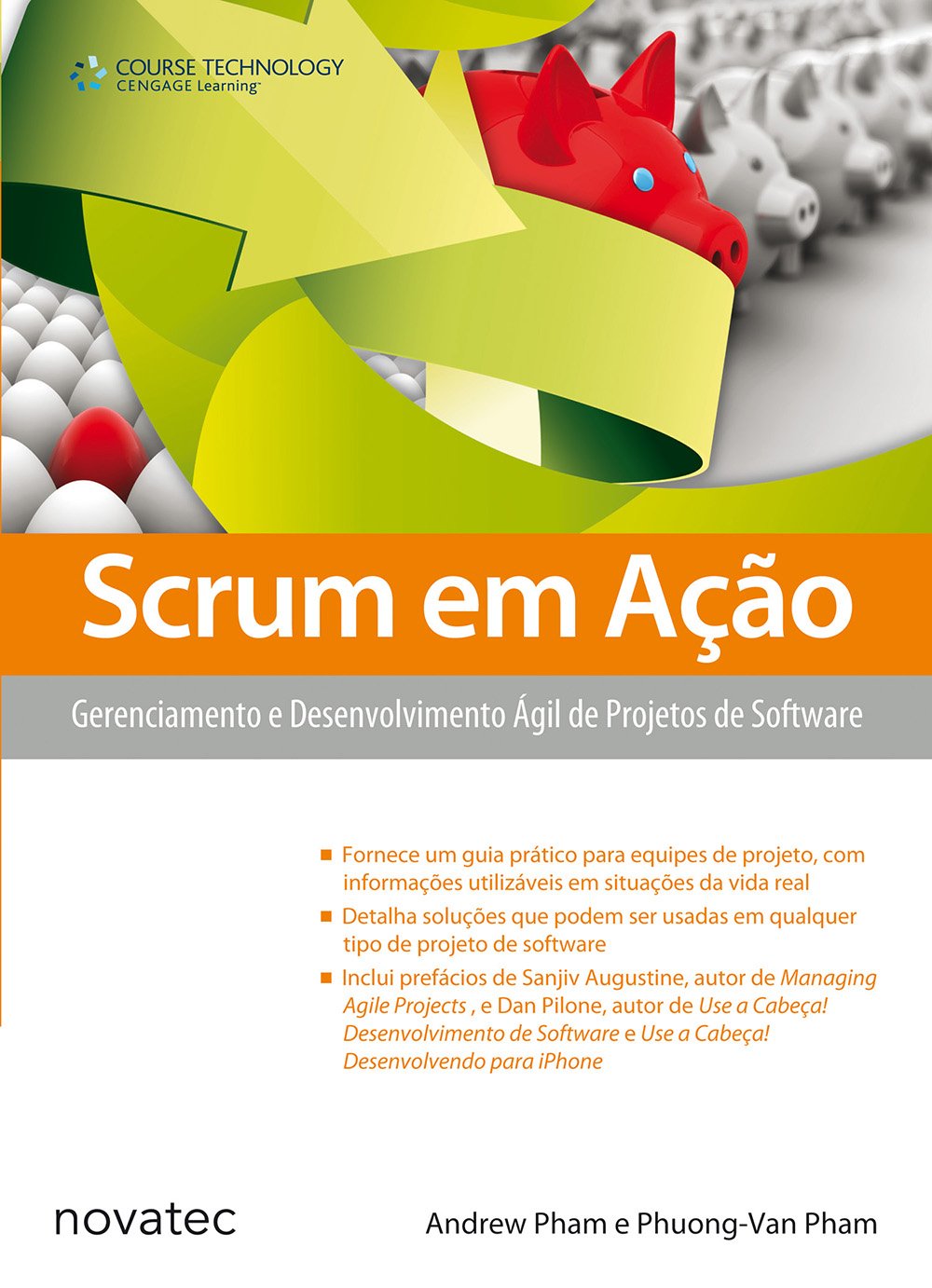 Scrum em Ação