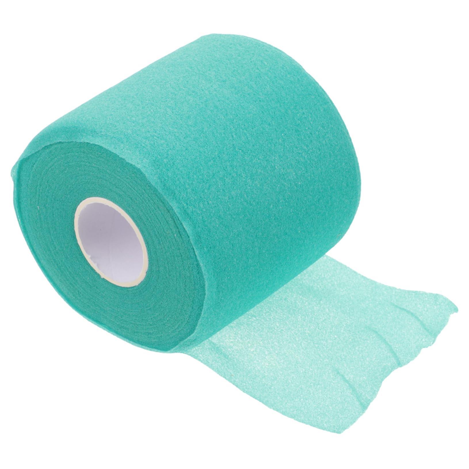 HAPINARY Multi-Function Athlete Tape Cuttable Sports Tape Breathable Elastic Bandage Wrap for Training