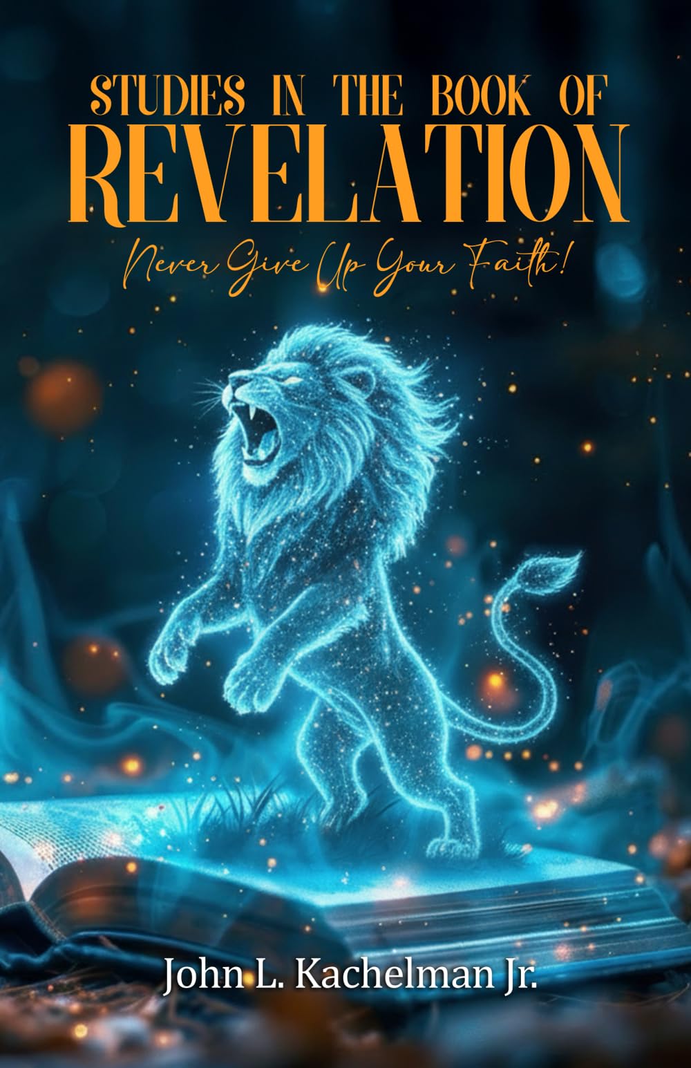 Studies in the Book of Revelation