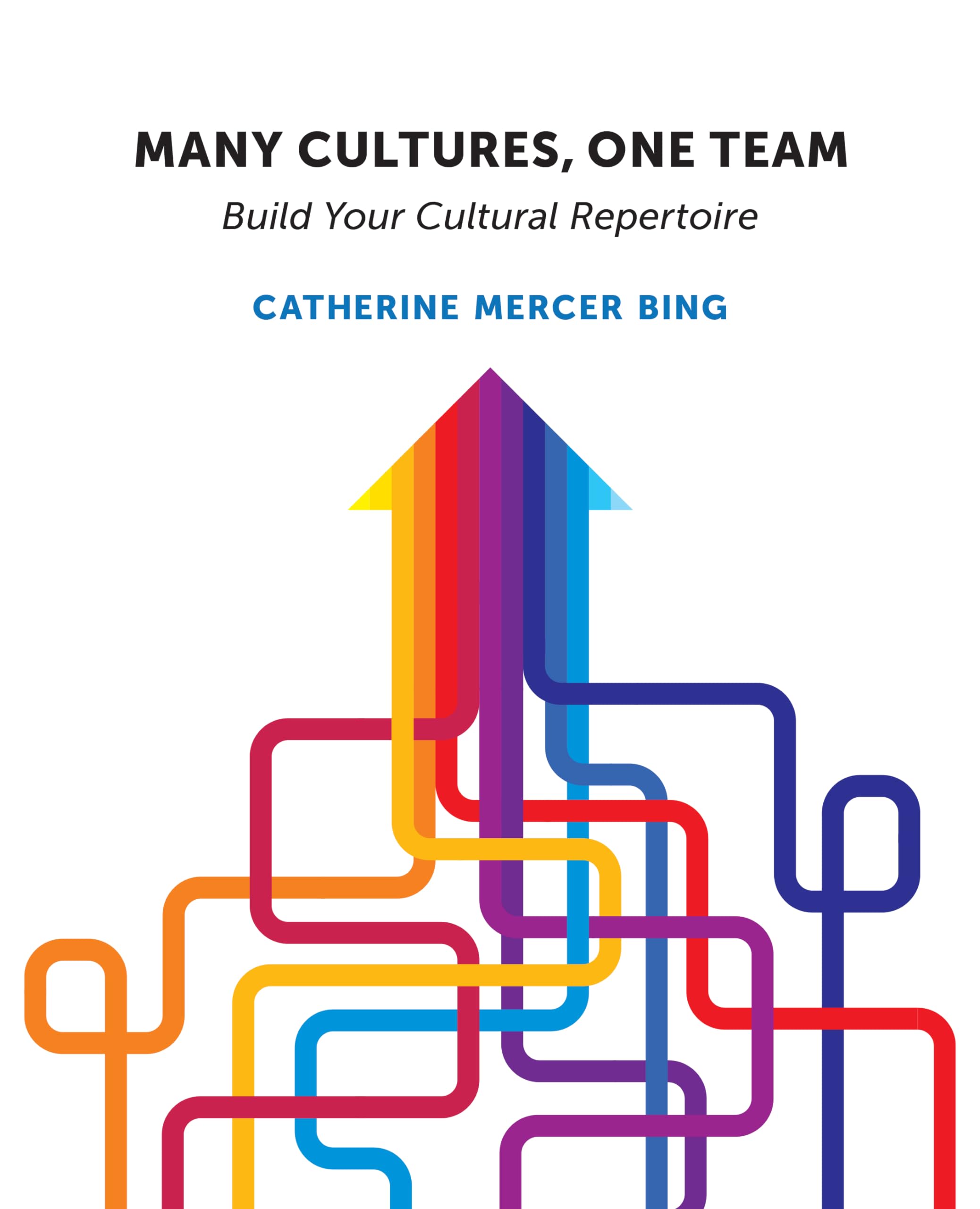 Many Cultures, One Team: Build Your Cultural Repertoire