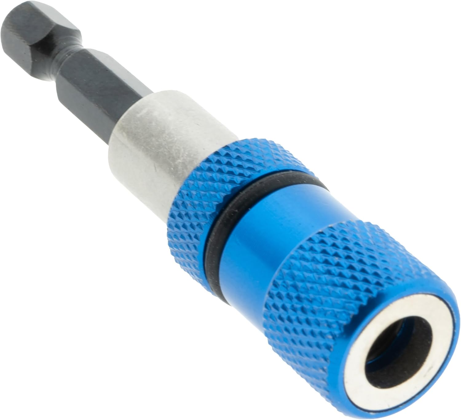 3 x Drywall Bit Holder 1/4 Inch Hex Shank for Drywall Screwdriver Bits for Fast, Precise Driving in Drywall Screws