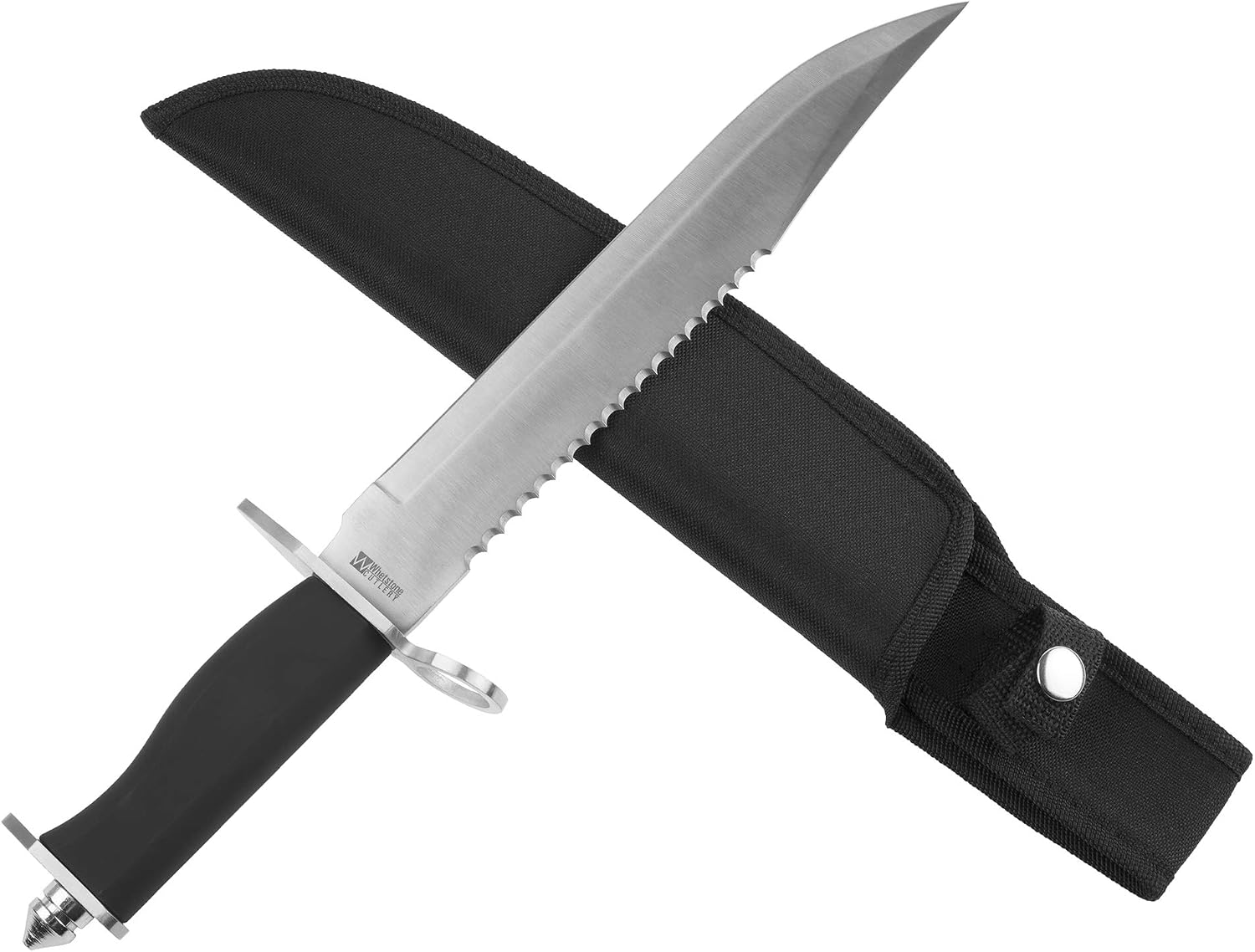 Jungle Master 15 Inch Hunting Knife