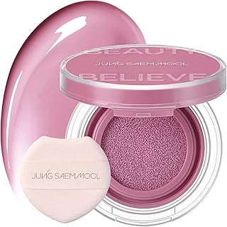JUNGSAEMMOOL Artist Cushion Blush (Blooming P...