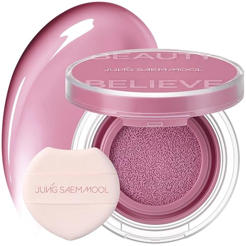 JUNG SAEM MOOL Artist Cushion Blush | Easy to Blend